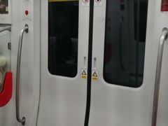 -合肥火车站(地铁站)