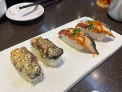 -元气寿司(东方宝泰店)