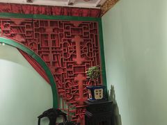 -锦府盐帮·侯宅(五棵松万达店)