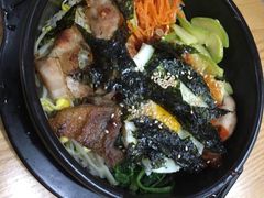 -李先生的首尔小馆(松江启源广场店)