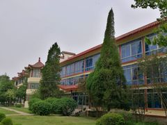 -首钢疗养院(滨海大道)