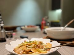 -亚亮|闽海鲜宴