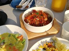 -星叶·东南亚料理(宁波万象汇店)