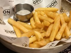 -Nord Grill&Bar Highland诺德西餐(深圳欢乐海岸店)