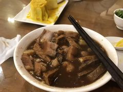 -北京小肠陈饭庄(方庄店)