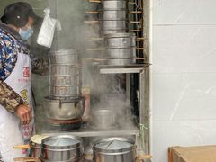 -薛记襄阳香辣牛肉面(平安路店)