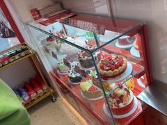-味多美蛋糕(双合地铁店)