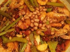 -李老爹香辣蟹(宣武门店)