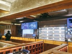 -一烧一烤•锦州烧烤(KTV包房·长江街店)