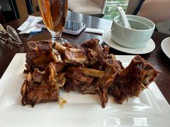 酱骨架-小南洋海景餐厅(深圳湾店)