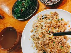 -遵义虾子卢四羊肉粉(大沽路店)