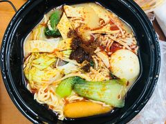 -火齐潮汕砂锅粥(五道口店)