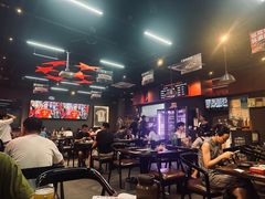 -马海涛牛肉串·午市牛腩饭·烧烤夜宵(领汇广场店)