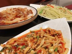 -渝信川菜(西单店)