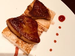 -佛山希尔顿酒店·融誉亚洲美食荟