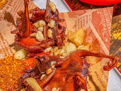 -老闵田螺馆·南昌市井菜·特色小吃(总店)