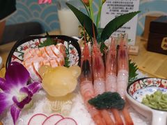 -桃屋日本料理(清华科技园店)