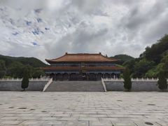 -青龙寺