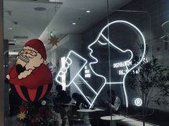 -喜茶(杭州滨江宝龙店)