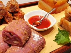 -紫阳海鲜楼·传承闽味(长乐路总店)