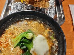 -京狮炙燥·精酿烧烤(首经贸店)