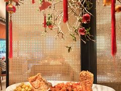 -吴越荣记苏州菜·松鼠桂鱼100%活鱼现做(斜塘老街店)