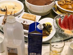-顺风海鲜港(金玉兰店)