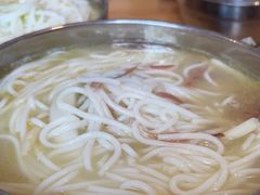 -左撇子私房面