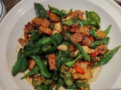 -闫府私房菜·老字号(恒隆店)