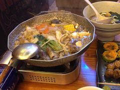 -坂吉屋·居酒屋深夜食堂(龙湖店)