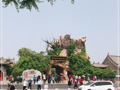 -大槐树寻根祭祖园