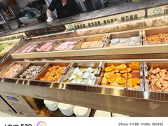 -铁木真自助餐厅(大庆路店)