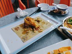 -皮记海鲜1995(寮步店)