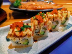 -浦·传统日式料理(3 5 1 1 店)