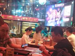 大堂-肉串汪(望京店)