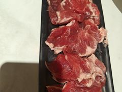 -呷哺呷哺 黄金牧场 (新中关购物中心店)