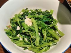 -田边二娃子·湖南民间菜