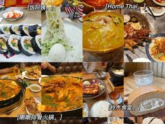 -河沿肉饼Beijing Pie(东华门店)