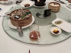 -海都六福酒家(世博广场店)