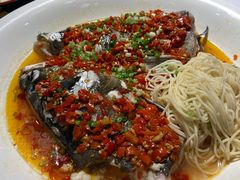 -YAFEE雅菲·粤菜·湘菜·融合菜(魏公村店)