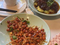 -外滩往事民国上海菜(黄浦店)