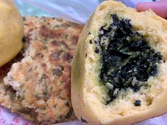 菜团子-马凯餐厅(长椿街店)