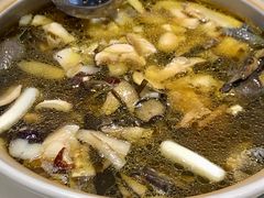-爱膳菌锅锅(阳南店)
