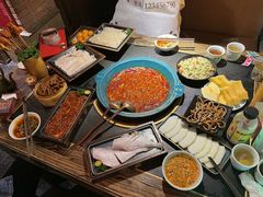 -吼堂老火锅(太古里总店)