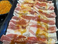 -燚青春东北泥炉烤肉(百合店)