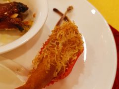 -南湖船菜大酒店