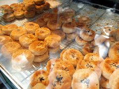 -栗酥饼(南长街店)