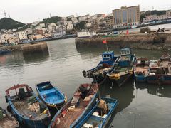 -枸杞岛