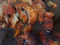 -蒲氏烤鸭(百寿路店)