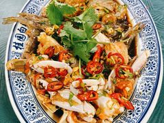 -桂园白粥·潮汕老味道